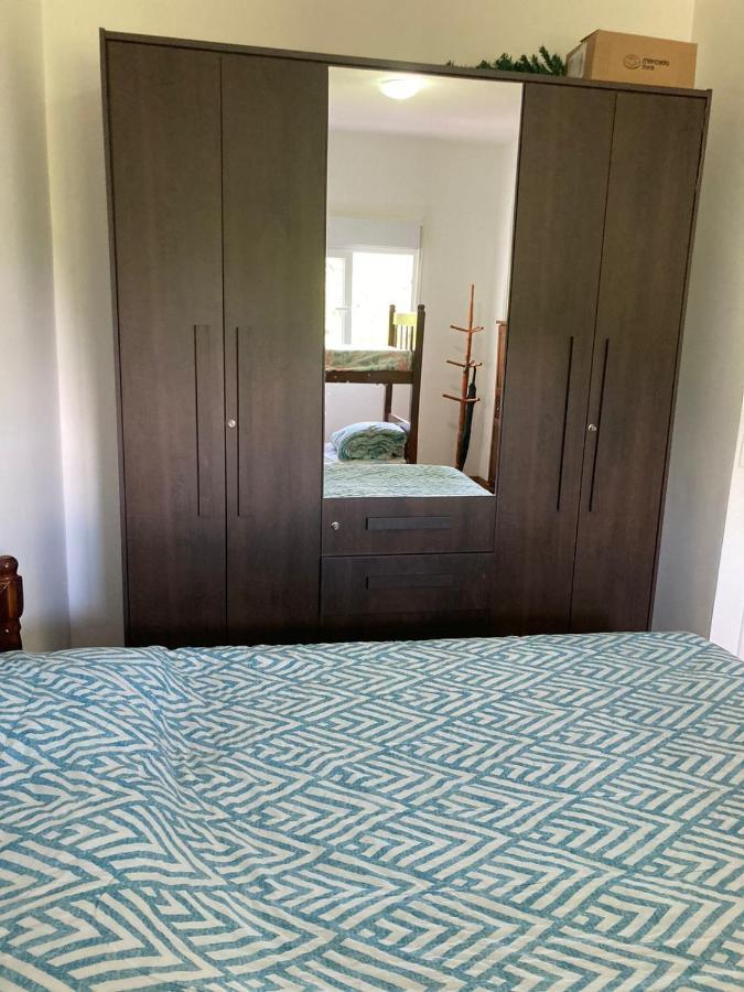 Apartamento Yy Hiver Campos do Jordão Exteriör bild