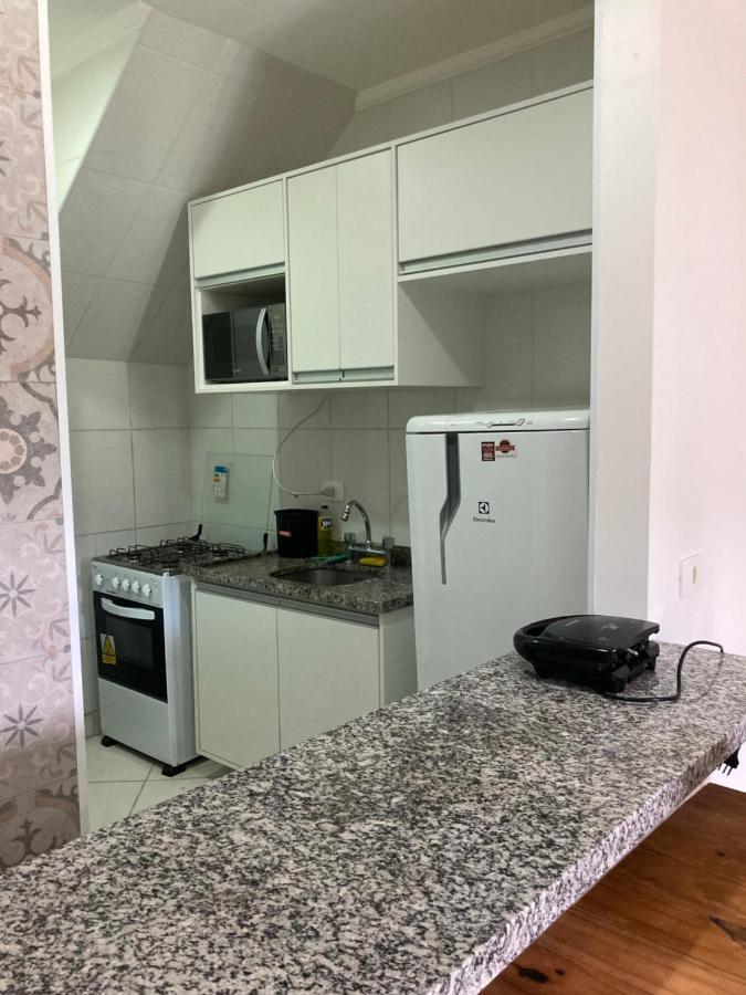 Apartamento Yy Hiver Campos do Jordão Exteriör bild
