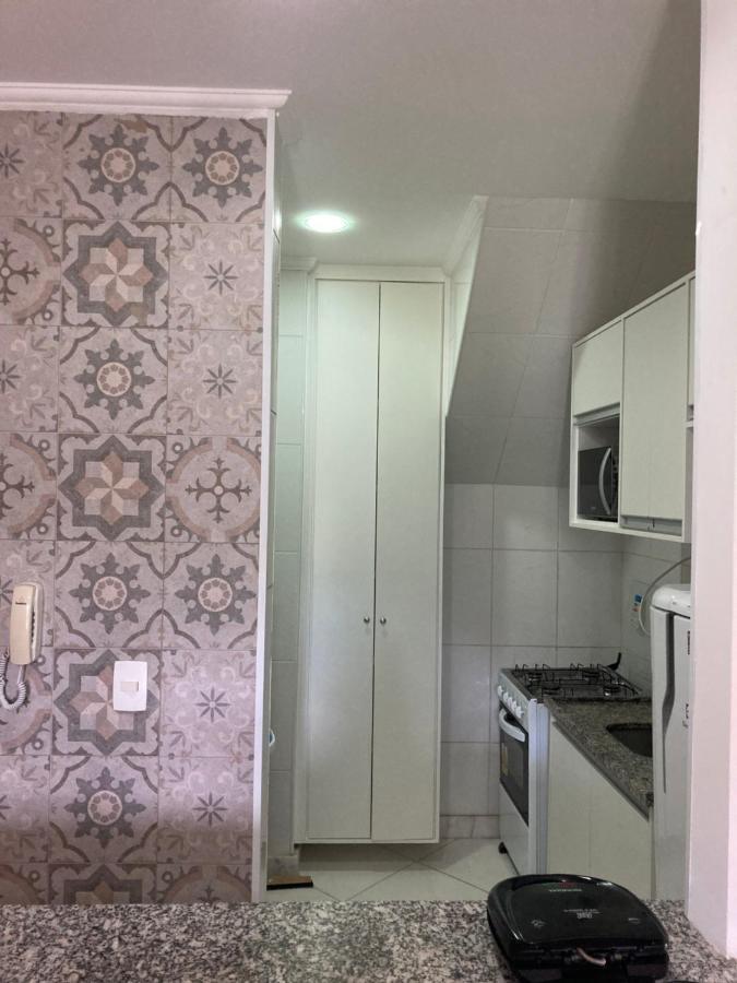 Apartamento Yy Hiver Campos do Jordão Exteriör bild